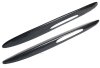 2005-2013 C6 Corvette Carbon Fiber Look Rear Spoiler